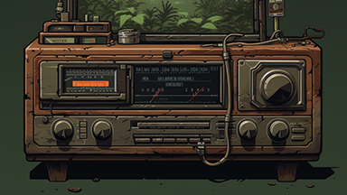 Old-radio