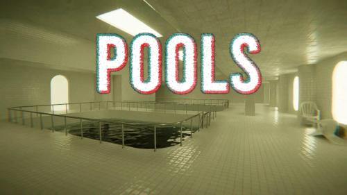 Pools-site